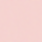 Заказать горизонтальные алюминиевые жалюзи светло-розового цвета в Бобруйске
